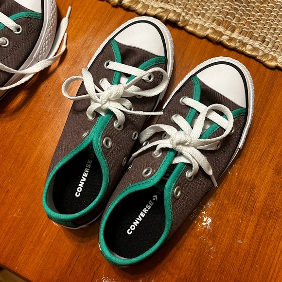 NEW Converse Chucks All Star By You - Picture 1 of 2
